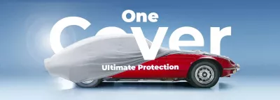 Car protection cover